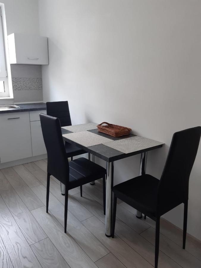 Flor Apartaments Târgu-Mureş المظهر الخارجي الصورة
